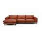 SOFA 3 PLAZAS + C.LONGE DCH KF091 T2M851