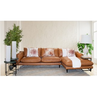 SOFA 3 PLAZAS + C.LONGE DCH KF091 T2M851