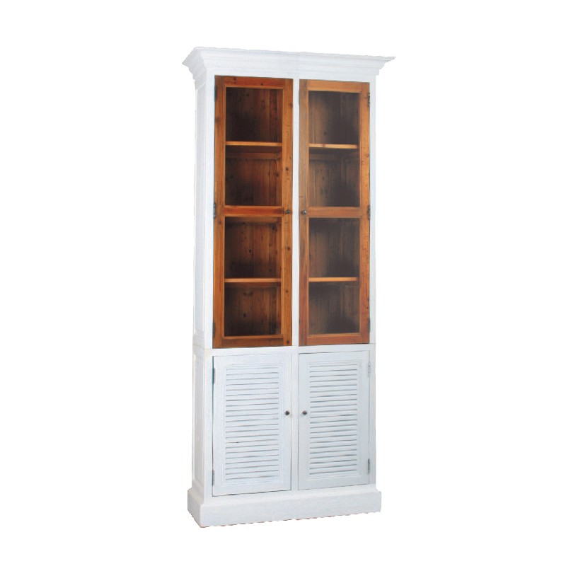 VITRINA VINTAGE FL7023