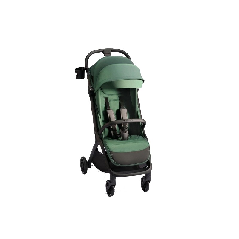 SILLA DE PASEO NUBI 2 MYSTIC GREEN