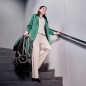 SILLA DE PASEO NUBI 2 MYSTIC GREEN