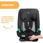 SILLA AUTO MYSEAT VERDE SILLA AUTO MYSEAT VERDE