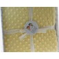 MANTA INFANTIL TOPITOS GAMBERRITOS