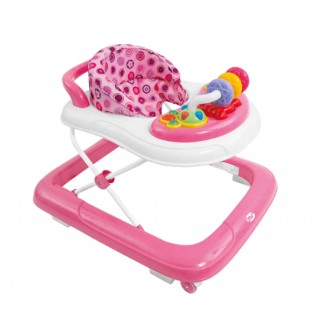 ANDADOR BASIC BEBÉ PLUS MS