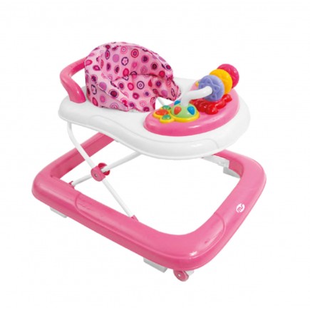 ANDADOR BASIC BEBÉ PLUS MS