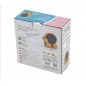 JUGUETE ARRASTRE ZORRA ROSA POLARB JUGUETE ARRASTRE ZORRA ROSA POLARB