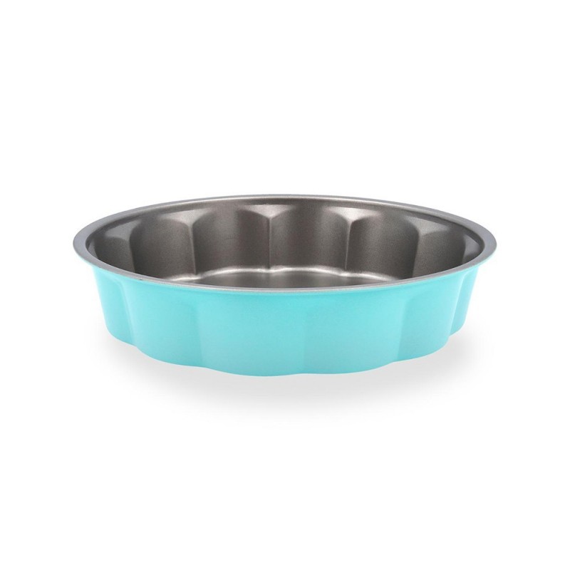 MOLDE TARTA Ø28 MINT