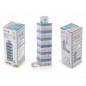 JUGUETE TORRE DE BLOQUES DE MADERA POLARB