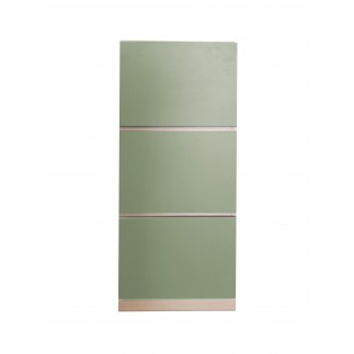 ZAPATERO H304300/500 3PUERTAS