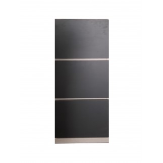 ZAPATERO H304300/500 3PUERTAS