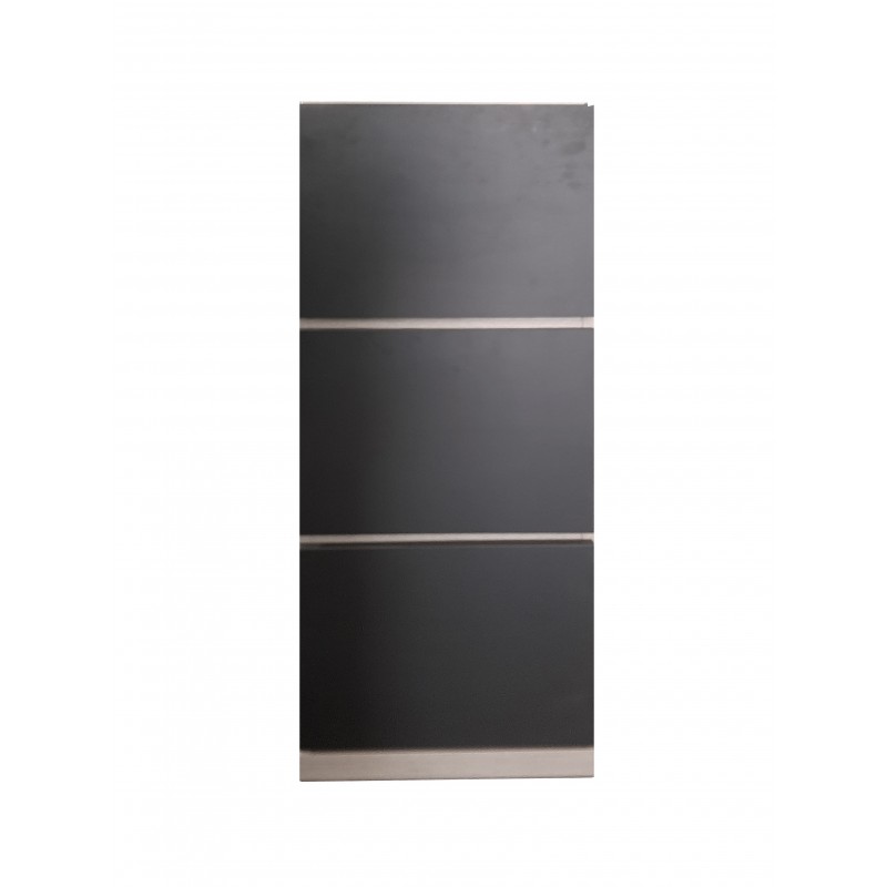 ZAPATERO H304300/500 3PUERTAS