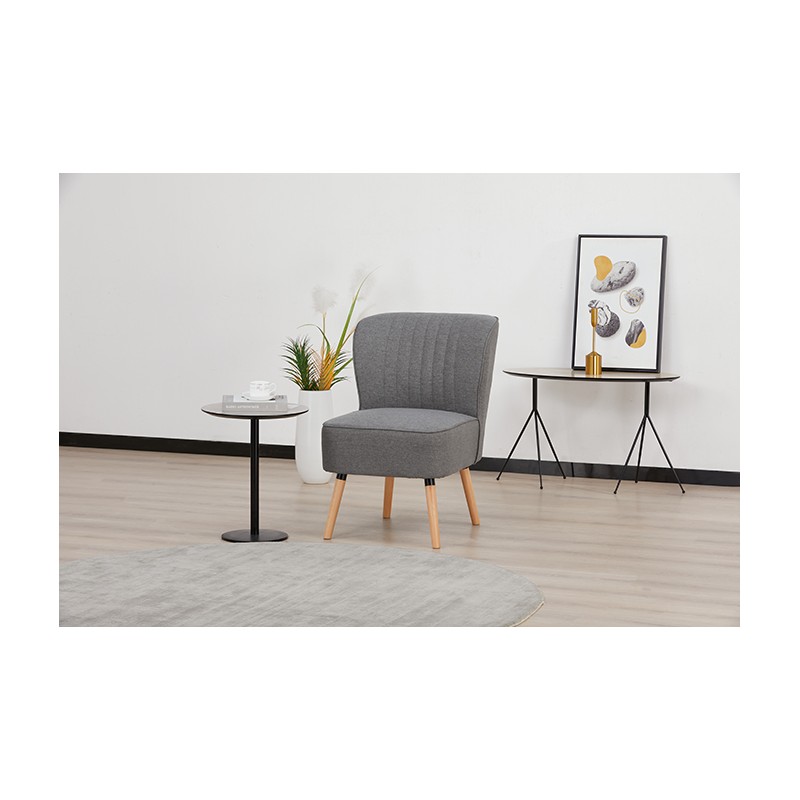 BUTACA DE MADERA LCY 301N4