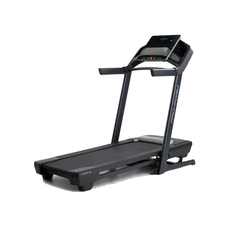 CINTA DE CAMINAR CARBON TL PRO-FORM