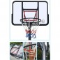 CANASTA BALONCESTO 4899 REGULABLE CANASTA BALONCESTO 4899 REGULABLE