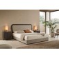 CABECERO GENUINE SOFT ORIGEN BEIGE