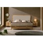 CABECERO GENUINE SOFT ORIGEN BEIGE