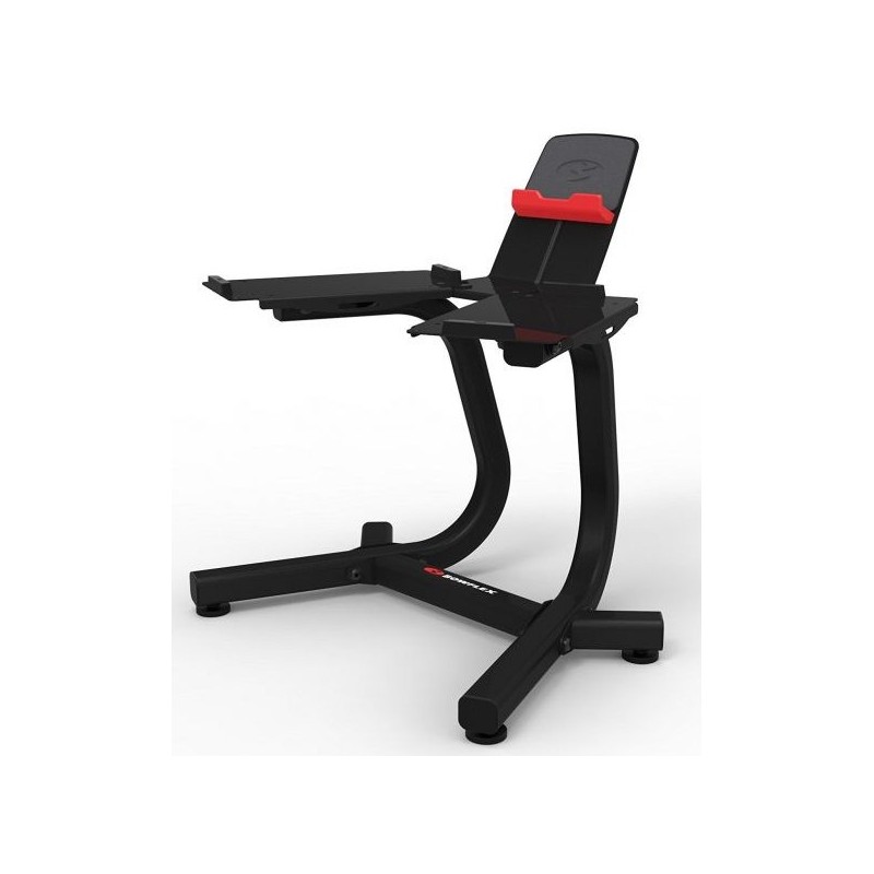 RACK MANCUERNA SELECTORAS BPL001-OS BOWFLEX