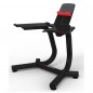 RACK MANCUERNA SELECTORAS BPL001-OS BOWFLEX