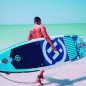 TABLA PADDLE SURF HINCHABLE KOALA HIGHPI AZUL TABLA PADDLE SURF HINCHABLE KOALA HIGHPI AZUL