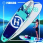 TABLA PADDLE SURF HINCHABLE KOALA HIGHPI AZUL TABLA PADDLE SURF HINCHABLE KOALA HIGHPI AZUL