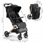 SILLA DE PASEO KEO