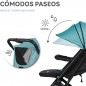 SILLA DE PASEO KEO