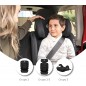 SILLA AUTO BETA MS NEGRA SILLA AUTO BETA MS NEGRA