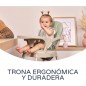 TRONA BELLY MS