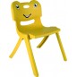 SILLA DE JARDIN PARA NIÑOS CT031 GIZEM