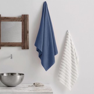 SET TOALLAS RICE 2PZ MANTEROL