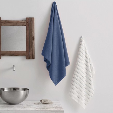 SET TOALLAS RICE 2PZ MANTEROL