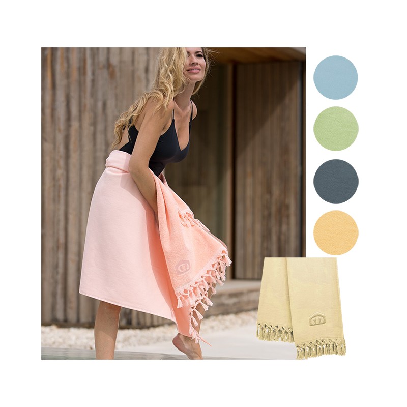 TOALLA PAREO MANTEROL