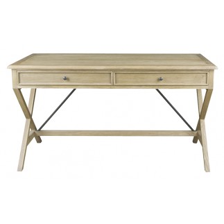 ESCRITORIO MADERA HX 18179