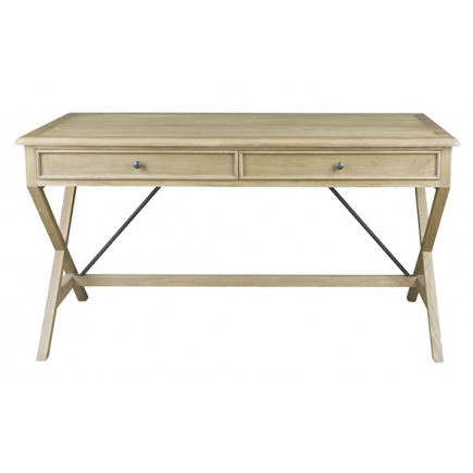 ESCRITORIO MADERA HX 18179