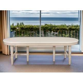 MESA COMEDOR MADERA HX 18325