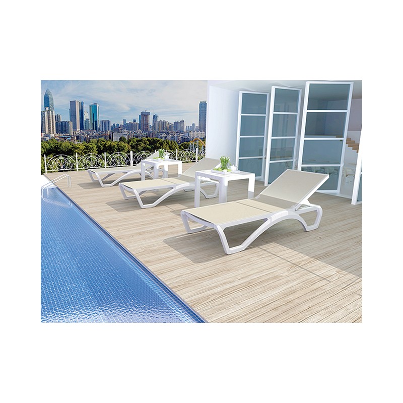 HAMACA 8616 WHITE QH012