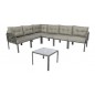 CONJUNTO DE TERRAZA LUNA CT043 (5 plazas)