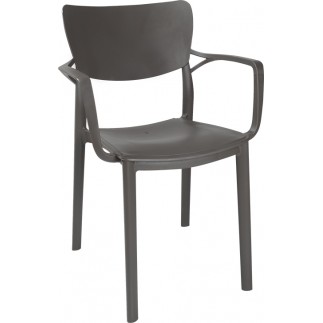 SILLA DE JARDIN DAMLA CT029
