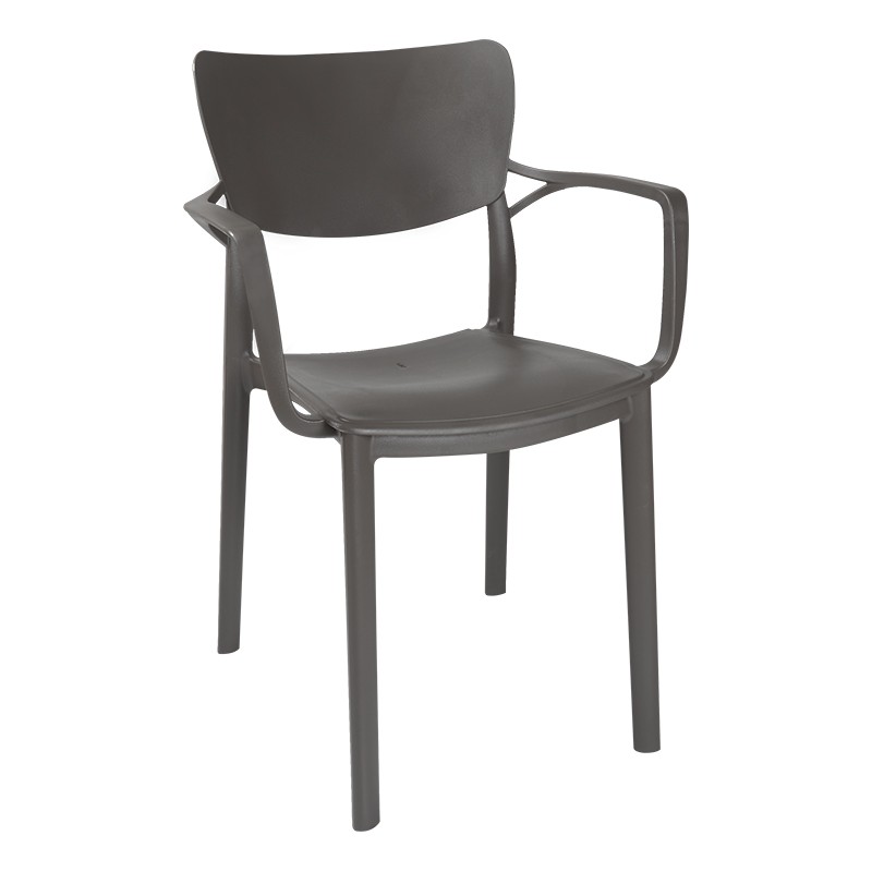 SILLA DE JARDIN DAMLA CT029