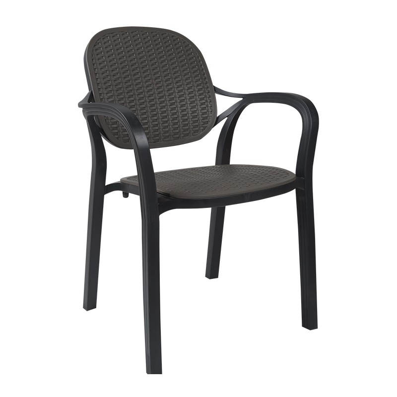 SILLA DE JARDIN YONKA CT024
