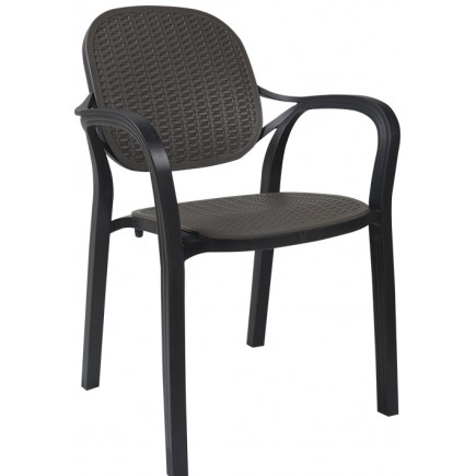 SILLA DE JARDIN YONKA CT024