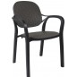 SILLA DE JARDIN YONKA CT024