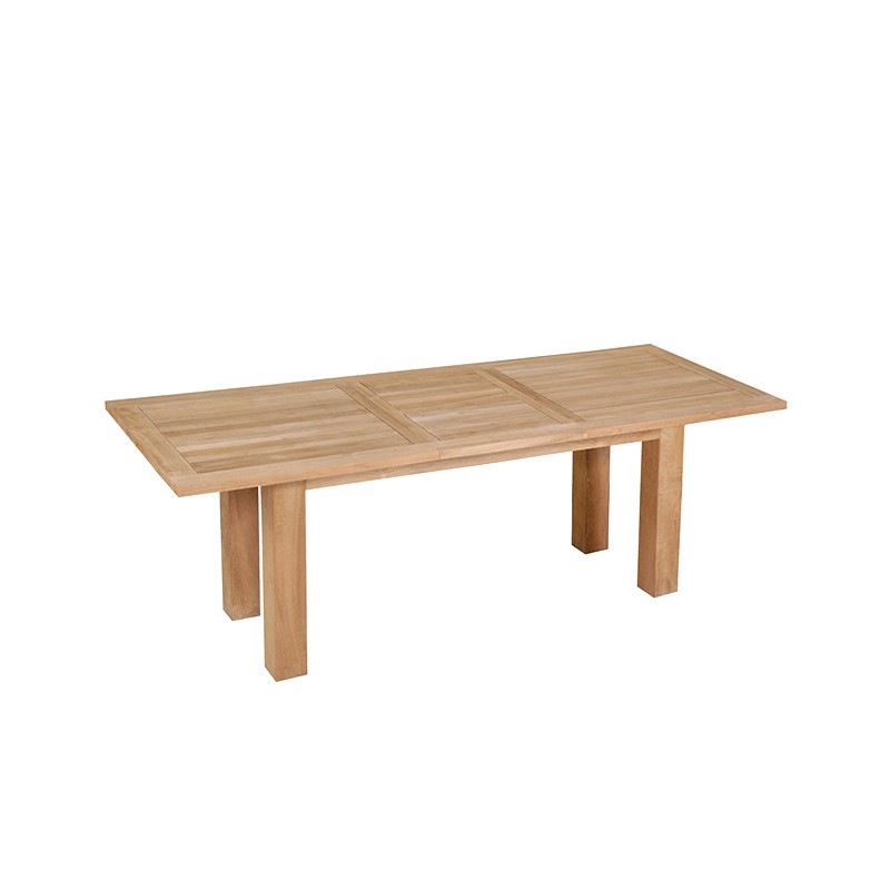 MESA BISTRO EXTENSIBLE