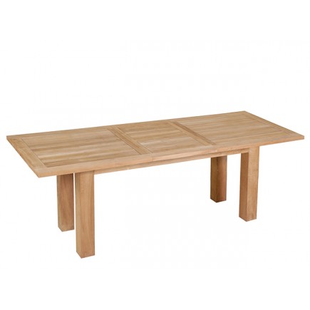 MESA BISTRO EXTENSIBLE