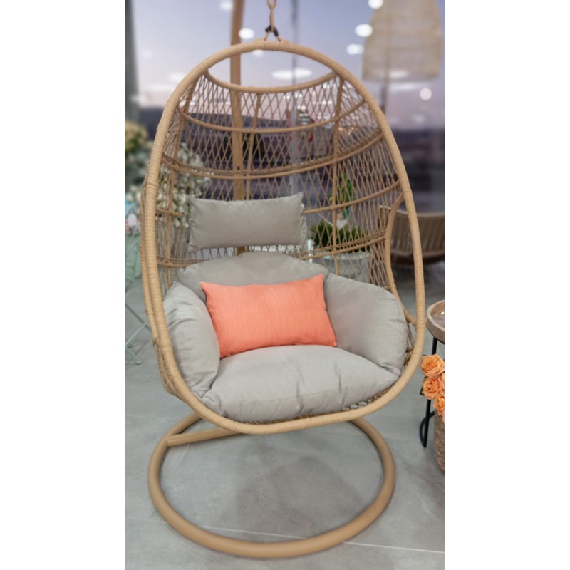SILLA COLGANTE LS-0452