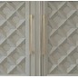 CÓMODA VARSOVIA, 4 PUERTAS