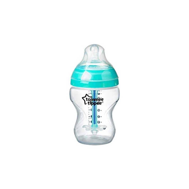 BIBERÓN ANTICÓLICO 260ML