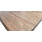 MESA COMEDOR NATUR EXTERIOR MADERA TECA