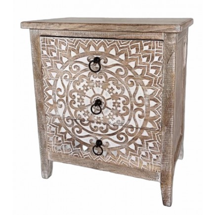 MESA DE NOCHE CC-052