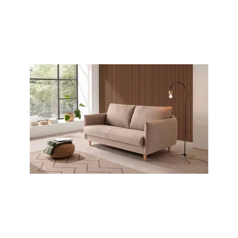 SOFÁ CAMA FLORA PLUS